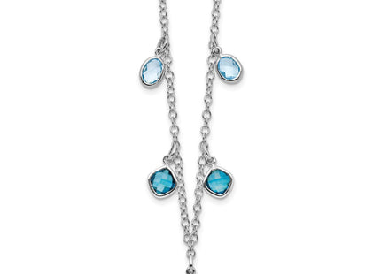 Sterling Silver Jewelry Style QG5295 - Classique Jewelry Inc.