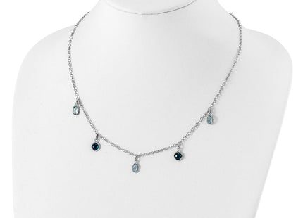 Sterling Silver Jewelry Style QG5295 - Classique Jewelry Inc.