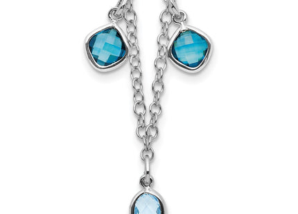 Sterling Silver Jewelry Style QG5295 - Classique Jewelry Inc.