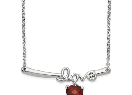 Sterling Silver Jewelry Style QG5297 - Classique Jewelry Inc.