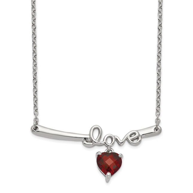 Sterling Silver Jewelry Style QG5297 - Classique Jewelry Inc.