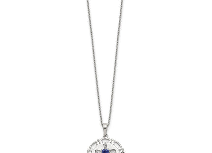 Sterling Silver Jewelry Style QG5301 - Classique Jewelry Inc.