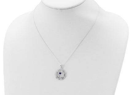 Sterling Silver Jewelry Style QG5301 - Classique Jewelry Inc.