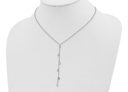 Sterling Silver Jewelry Style QG5308 - Classique Jewelry Inc.