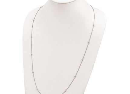 Sterling Silver Jewelry Style QG5311 - Classique Jewelry Inc.