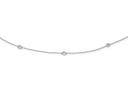 Sterling Silver Jewelry Style QG5311 - Classique Jewelry Inc.