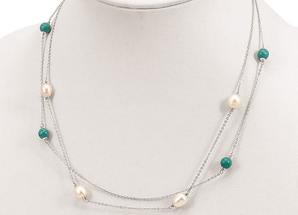 Sterling Silver Jewelry Style QG5317 - Classique Jewelry Inc.