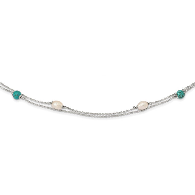 Sterling Silver Jewelry Style QG5317 - Classique Jewelry Inc.
