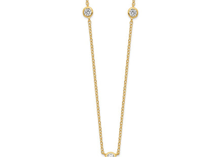 Sterling Silver Jewelry Style QG5318 - Classique Jewelry Inc.