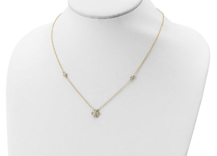 Sterling Silver Jewelry Style QG5318 - Classique Jewelry Inc.