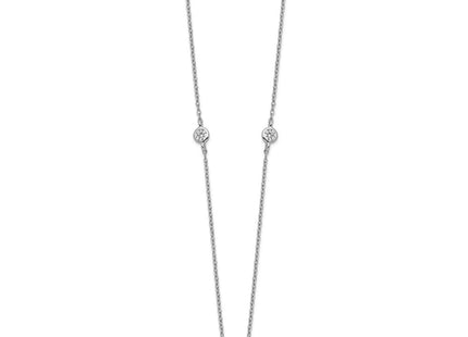 Sterling Silver Jewelry Style QG5319 - Classique Jewelry Inc.