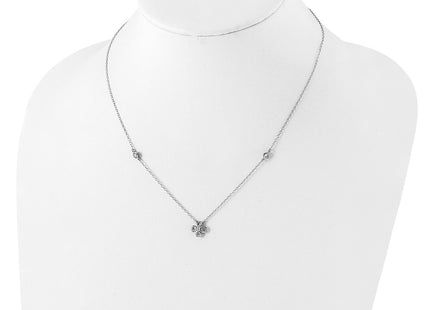 Sterling Silver Jewelry Style QG5319 - Classique Jewelry Inc.