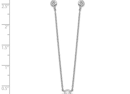 Sterling Silver Jewelry Style QG5319 - Classique Jewelry Inc.