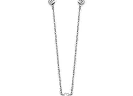 Sterling Silver Jewelry Style QG5319 - Classique Jewelry Inc.