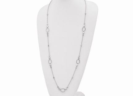 Sterling Silver Jewelry Style QG5328 - Classique Jewelry Inc.