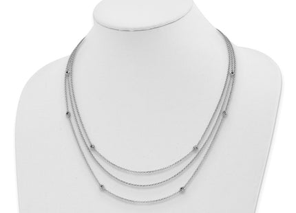 Sterling Silver Jewelry Style QG5331 - Classique Jewelry Inc.