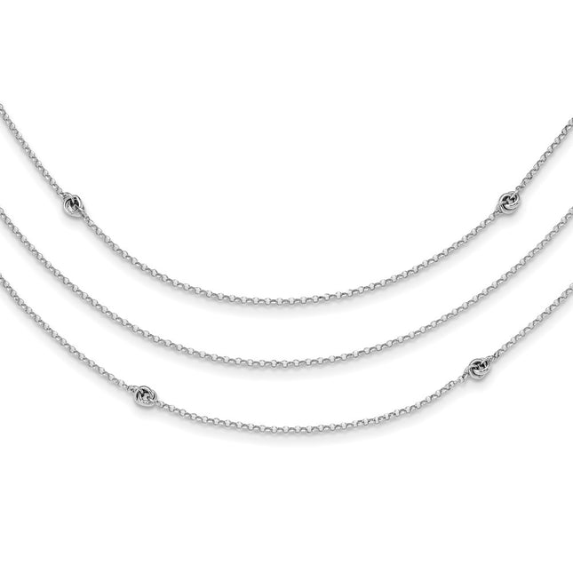 Sterling Silver Jewelry Style QG5331 - Classique Jewelry Inc.