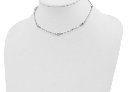 Sterling Silver Jewelry Style QG5334 - Classique Jewelry Inc.