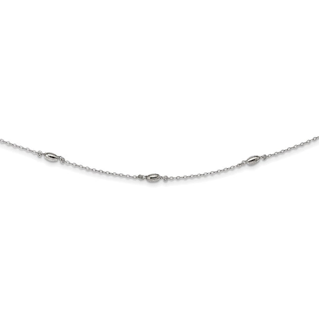 Sterling Silver Jewelry Style QG5334 - Classique Jewelry Inc.