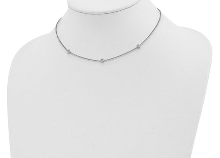 Sterling Silver Jewelry Style QG5339 - Classique Jewelry Inc.