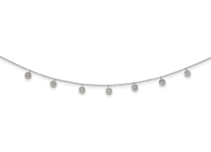 Sterling Silver Jewelry Style QG5340 - Classique Jewelry Inc.