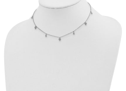 Sterling Silver Jewelry Style QG5342 - Classique Jewelry Inc.