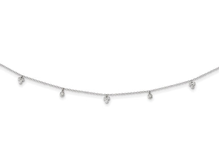 Sterling Silver Jewelry Style QG5342 - Classique Jewelry Inc.