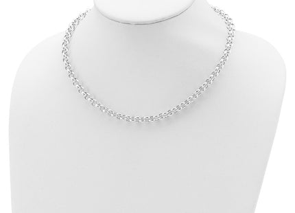 Sterling Silver Jewelry Style QG5355 - Classique Jewelry Inc.