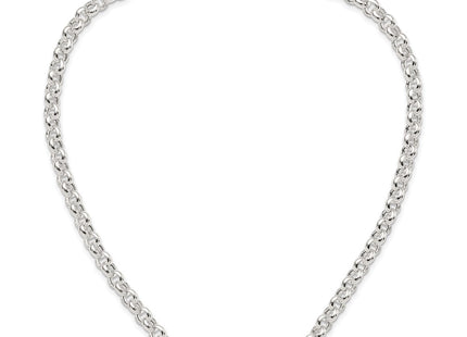 Sterling Silver Jewelry Style QG5355 - Classique Jewelry Inc.