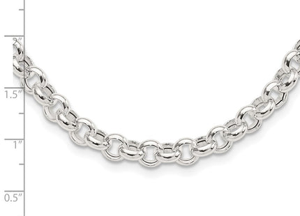 Sterling Silver Jewelry Style QG5355 - Classique Jewelry Inc.