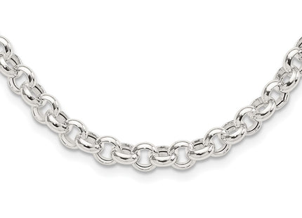 Sterling Silver Jewelry Style QG5355 - Classique Jewelry Inc.
