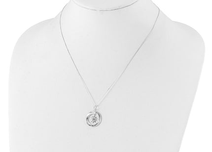 Sterling Silver Jewelry Style QG5394 - Classique Jewelry Inc.