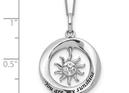 Sterling Silver Jewelry Style QG5394 - Classique Jewelry Inc.