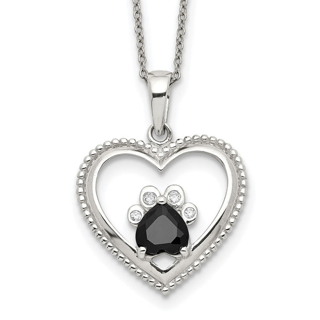 Sterling Silver Jewelry Style QG5398 - Classique Jewelry Inc.