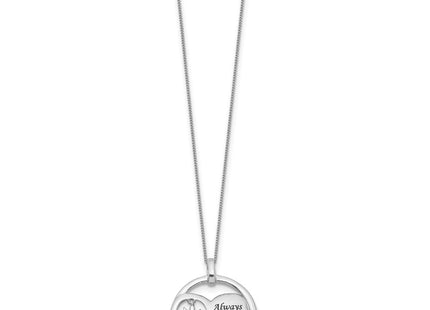 Sterling Silver Jewelry Style QG5399 - Classique Jewelry Inc.
