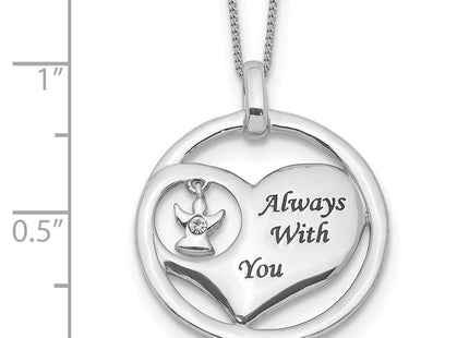 Sterling Silver Jewelry Style QG5399 - Classique Jewelry Inc.