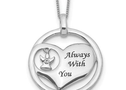 Sterling Silver Jewelry Style QG5399 - Classique Jewelry Inc.