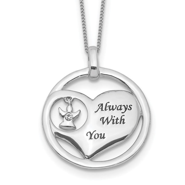 Sterling Silver Jewelry Style QG5399 - Classique Jewelry Inc.