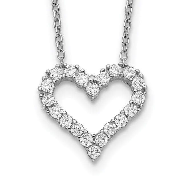 Sterling Silver Jewelry Style QG5401 - Classique Jewelry Inc.