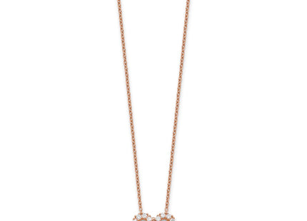 Sterling Silver Jewelry Style QG5402 - Classique Jewelry Inc.