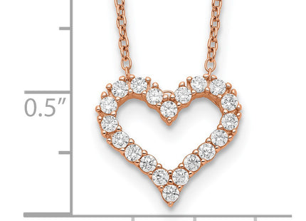 Sterling Silver Jewelry Style QG5402 - Classique Jewelry Inc.