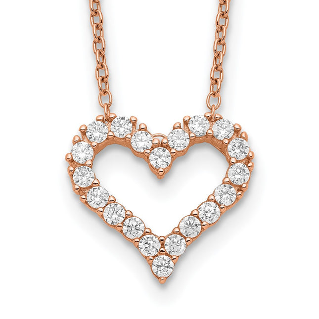 Sterling Silver Jewelry Style QG5402 - Classique Jewelry Inc.