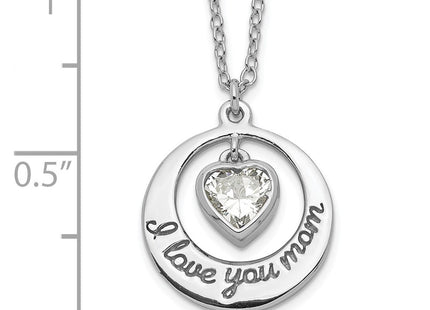 Sterling Silver Jewelry Style QG5405 - Classique Jewelry Inc.