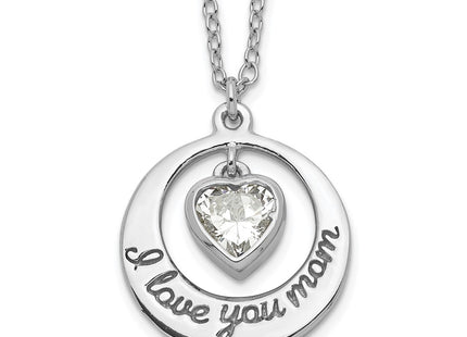 Sterling Silver Jewelry Style QG5405 - Classique Jewelry Inc.