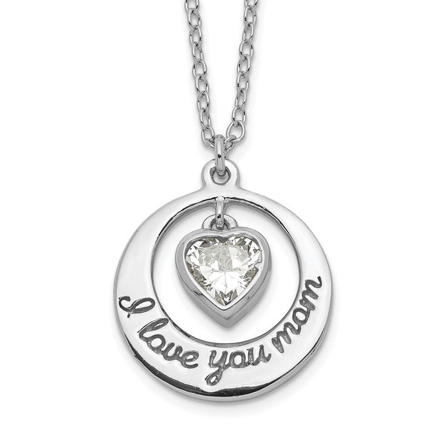 Sterling Silver Jewelry Style QG5405 - Classique Jewelry Inc.
