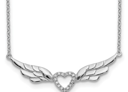 Sterling Silver Jewelry Style QG5406 - Classique Jewelry Inc.