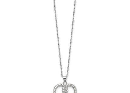 Sterling Silver Jewelry Style QG5407 - Classique Jewelry Inc.