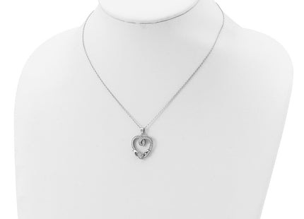Sterling Silver Jewelry Style QG5407 - Classique Jewelry Inc.