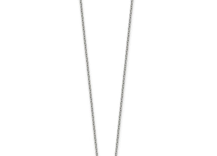 Sterling Silver Jewelry Style QG5412 - Classique Jewelry Inc.