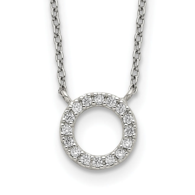 Sterling Silver Jewelry Style QG5412 - Classique Jewelry Inc.